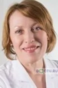 Субботина Татьяна Николаевна - Омск
