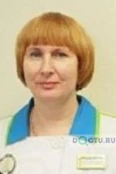 Субботина Татьяна Артамоновна - Тюмень