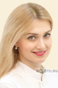 Субботина Татьяна Витальевна - Воронеж