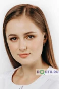 Субботникова(Трухачева) Марина Евгеньевна - Рязань