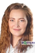 Субботовская Анна Игоревна - Новосибирск