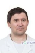 Субхангулов Филюс Альфредович - Уфа
