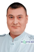 Субхангулов Рустам Галиевич - Уфа