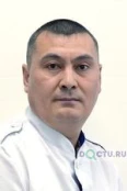 Субхангулов Рустем Галиевич - Уфа