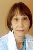 Субханкулова Наиля Махмутовна - Казань