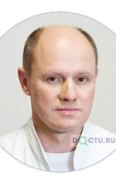 Субочев Алексей Георгиевич - Москва