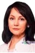 Суборенкова Юлия Леонидовна - Тверь
