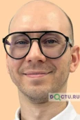 Суботкин Сергей Владимирович - Омск