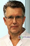 Сучилин Александр Иванович - Москва