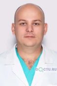 Сучилин Илья Алексеевич - Волгоград