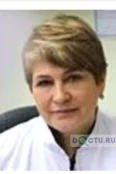 Сучильникова Ирина Николаевна - Москва