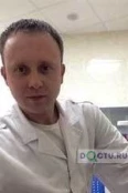 Сучканцев Николай Александрович - Санкт-Петербург