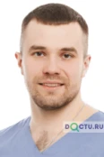 Сучков Игнатий Игоревич - Брянск