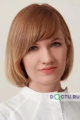 Сучкова Екатерина Игоревна - Рязань