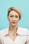 Сучкова Елена Александровна - Краснодар