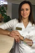 Сучкова Наталья Валерьевна - Красноярск