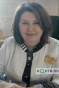 Сучкова Ольга Григорьевна - Москва