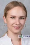 Сучкова Валерия Олеговна - Ростов-на-Дону