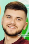 Сучугов Руслан Алексеевич - Чита