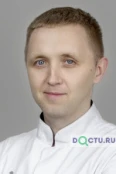 Судаков Александр Геннадьевич - Тюмень