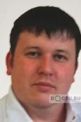 Судаков Денис Валерьевич - Краснодар