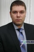 Судаков Дмитрий Валериевич - Воронеж