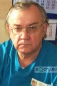 Судаков Юрий Евгеньевич - Екатеринбург
