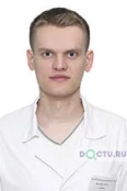 Судаков Павел Сергеевич - Орёл