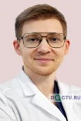 Судаков Станислав Игоревич - Краснодар
