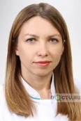 Судакова Екатерина Александровна - Краснодар