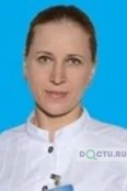 Судакова Екатерина Дмитриевна - Уфа