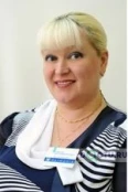 Судакова Ольга Владимировна - Ярославль