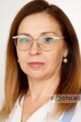 Сударева Елена Александровна - Нижний Новгород