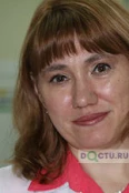Сударева Ольга Олеговна - Челябинск