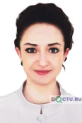 Сударикова Александра Викторовна - Новосибирск
