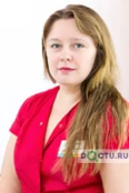 Сударикова Ирина Владимировна - Энгельс