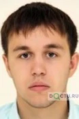 Судницын Анатолий Сергеевич - Курган