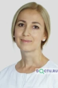 Судницына Людмила Аркадьевна - Уфа