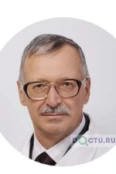 Судоргин Александр Петрович - Оренбург
