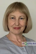 Судорогина Елена Федоровна - Оренбург