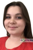 Суетенкова Дарья Дмитриевна - Саратов