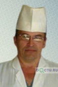 Суетин Геннадий Николаевич - Курган
