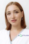 Суетина Людмила Николаевна - Пермь