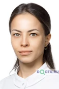 Суетина Маргарита Сергеевна - Москва