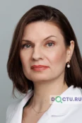 Суетина Ольга Александровна - Санкт-Петербург