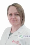 Суевалова Надежда Владимировна - Киров