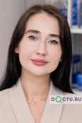 Суфиянова Регина Мансуровна - Санкт-Петербург
