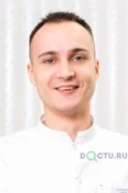 Суфияров Евгений Эдуардович - Красноярск