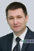 Суфияров Ильдар Фанусович - Уфа