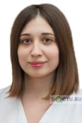 Суфиярова Елена Викторовна - Уфа